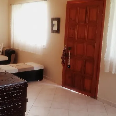 Tatil Evi Saros Boutique House